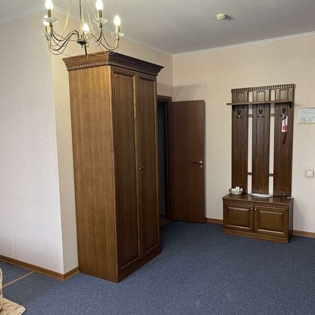 Гостиница Сударушка Краснодар-66