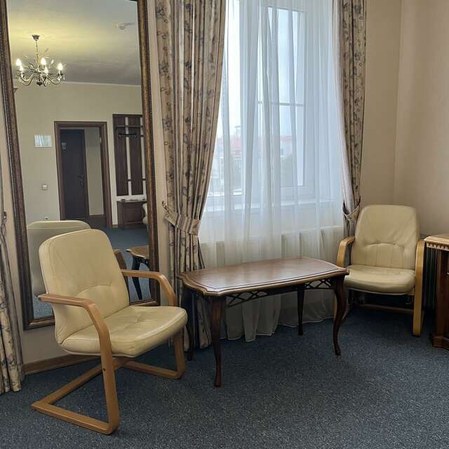 Гостиница Сударушка Краснодар-31