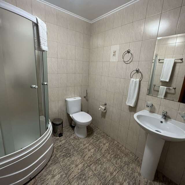 Гостиница Сударушка Краснодар-73