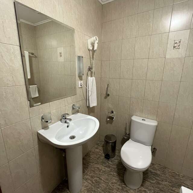 Гостиница Сударушка Краснодар-79