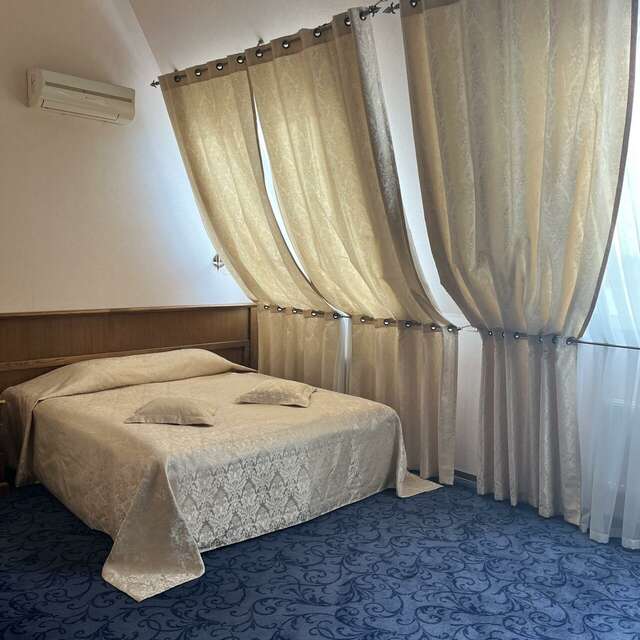 Гостиница Сударушка Краснодар-86