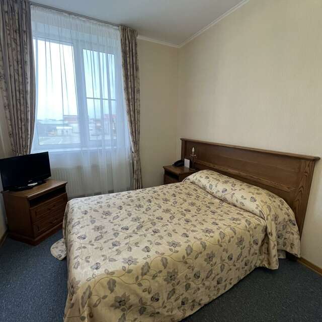 Гостиница Сударушка Краснодар-20