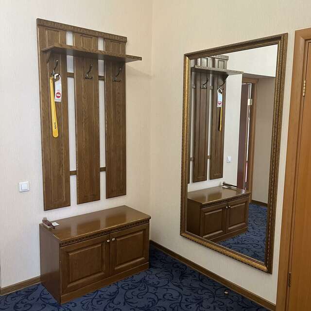 Гостиница Сударушка Краснодар-53