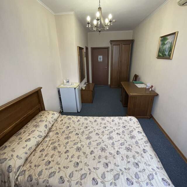 Гостиница Сударушка Краснодар-87