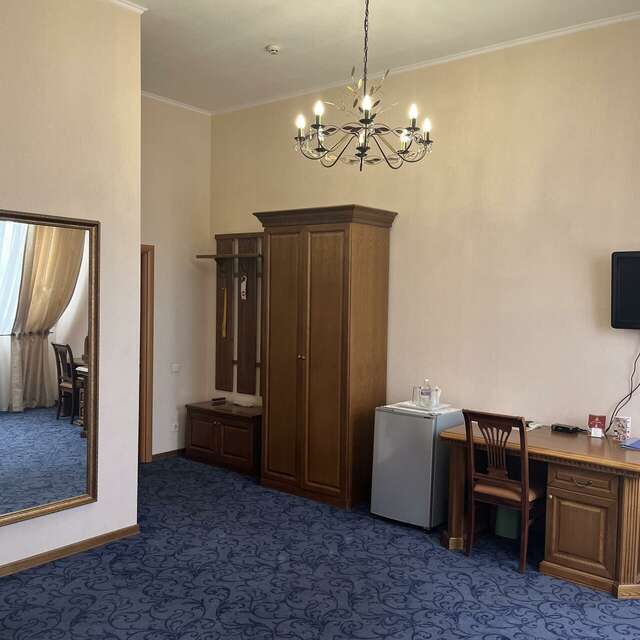 Гостиница Сударушка Краснодар-63