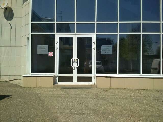 Гостиница Сударушка Краснодар-65