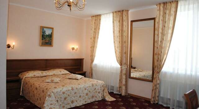 Гостиница Сударушка Краснодар-83