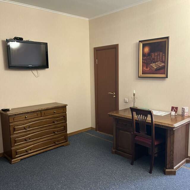 Гостиница Сударушка Краснодар-49