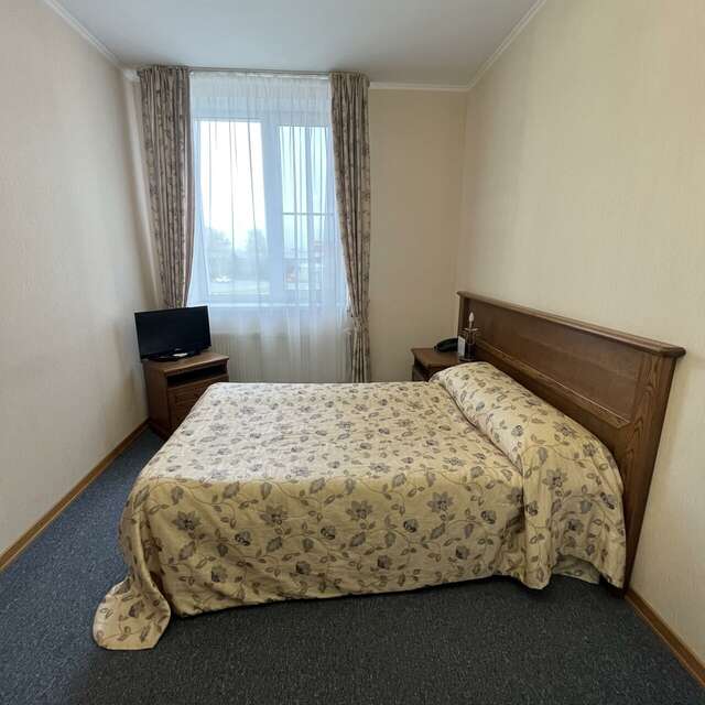 Гостиница Сударушка Краснодар-107