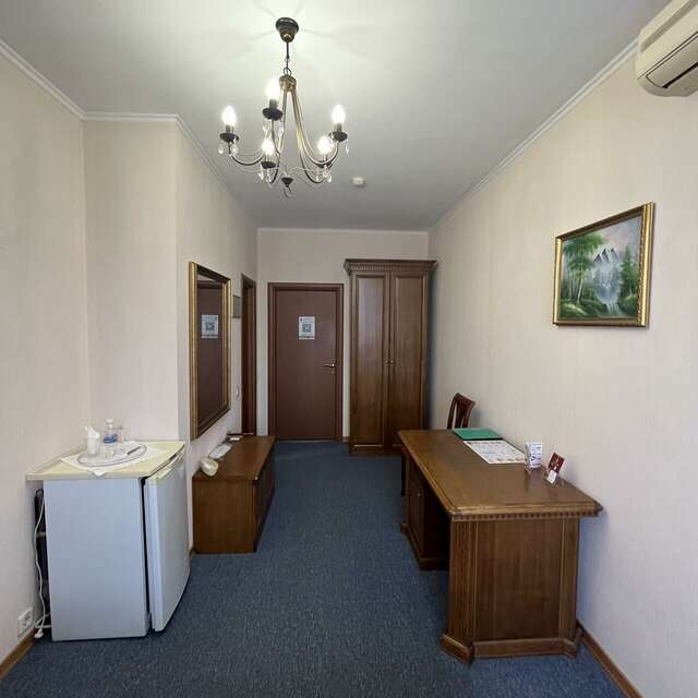 Гостиница Сударушка Краснодар-61