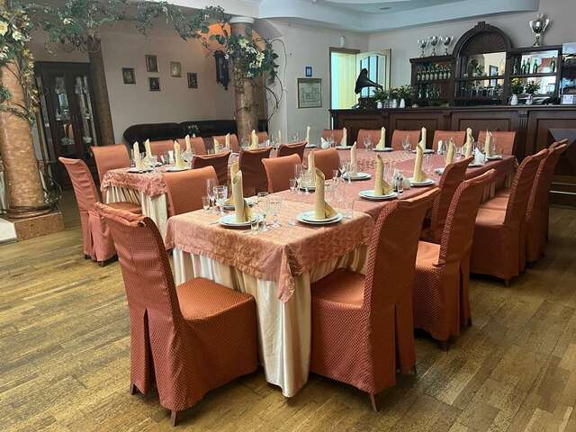 Гостиница Сударушка Краснодар-130