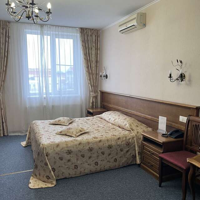 Гостиница Сударушка Краснодар-100