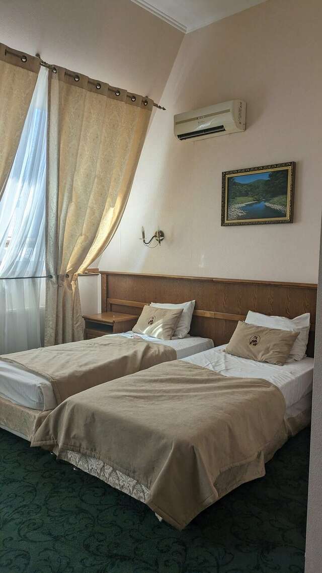 Гостиница Сударушка Краснодар-178