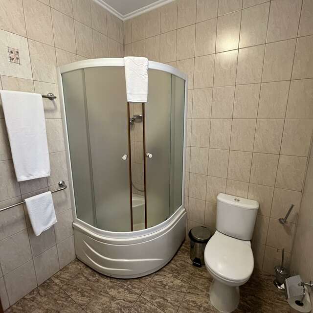 Гостиница Сударушка Краснодар-58