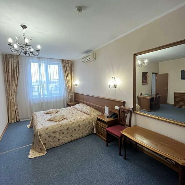 Гостиница Сударушка Краснодар-124