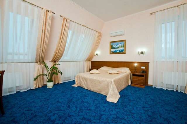 Гостиница Сударушка Краснодар-74