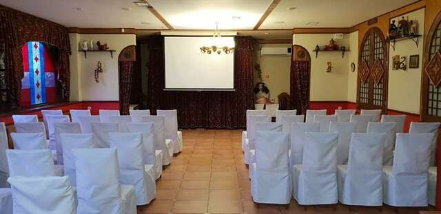 Гостиница Сударушка Краснодар-133