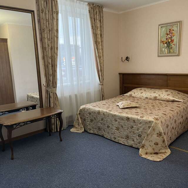 Гостиница Сударушка Краснодар-106