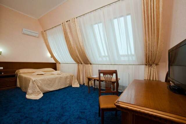 Гостиница Сударушка Краснодар-95