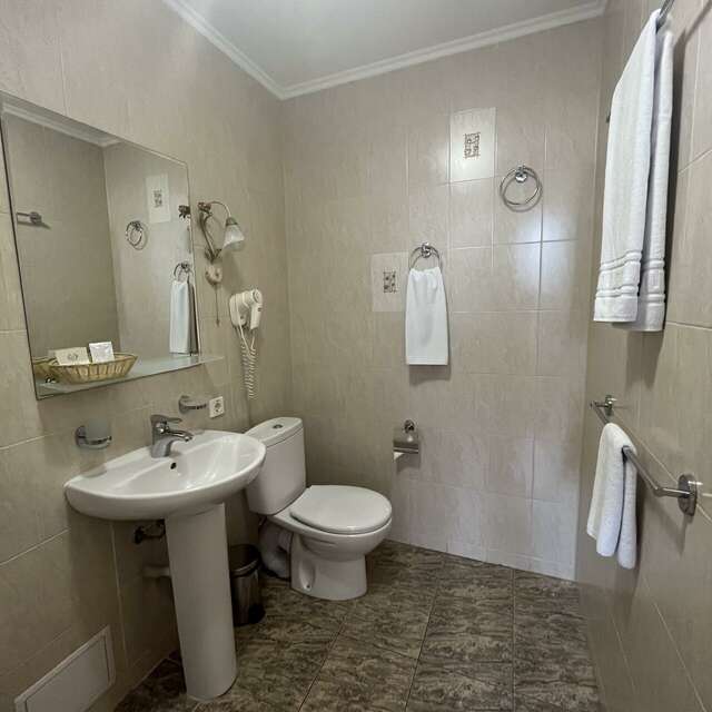 Гостиница Сударушка Краснодар-89