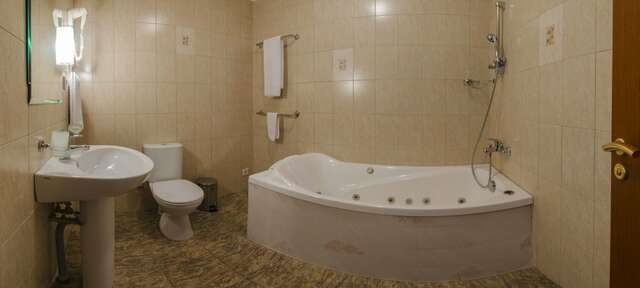 Гостиница Сударушка Краснодар-71